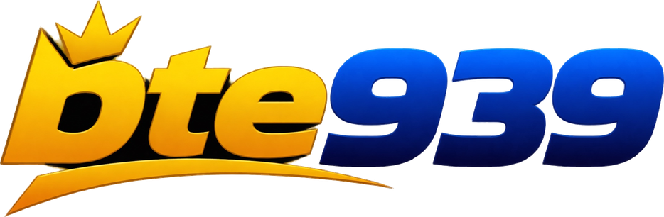 bte939 Logo